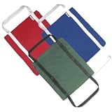 Life Jacket / PFD: Type IV Throwable Cushion