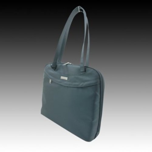 Prestigio Ladies Style Notebooktasche bis 35,8 cm (14,1 Zoll) grau Preisvergleich