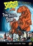 The Time Travel Trap (Twisted Journeys)