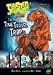 The Time Travel Trap (Twisted Journeys)