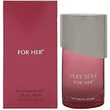 Very Sexy For Her 2 Perfume For Women by Victoria Secret 2.5 OZ