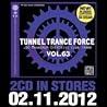 Abbildung von Tunnel Trance Force (Series)
