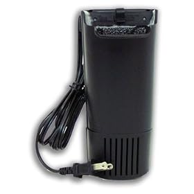Whisper 10i In-Tank Filter - for 2 to 10 Gallon by Tetra