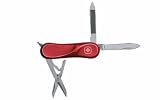 Wenger EVO 81 Swiss Army Knife (65mm)