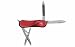 Wenger 18111300 Offiziersmesser, Modell Evolution 81