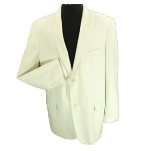 Buy Alfani Single Breast Jacket by Alfani