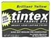 Tintex Powder, Easy Fabric Dye, #17 Brilliant Yellow - 2 Oz