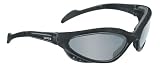 Uvex Shooter Sport Sunglasses (Black)