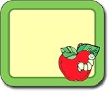 WIGGLE WORMS APPLE