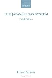 The Japanese Tax System