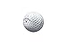 TaylorMade Lethal Distance Golf Ball 12pk White
