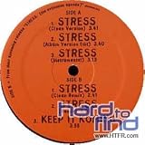 Stress [Vinyl]