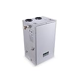 Eternal BU195S Condensing Hybrid Water Heater, 19.5 GPM