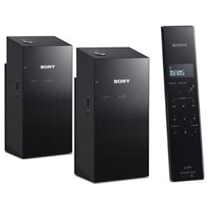 Wireless Speakers For TV