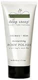 Deep Steep Body Polish Rosemary Mint