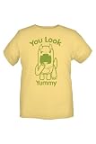 So So Happy Tribe You Look Yummy T-Shirt