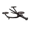 Antler Candle Holder