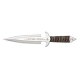 United Cutlery KR0035 Kit Rae Black Jet Thrower Dagger... United Cutlery KR0035 Kit Rae Black Jet Thrower Dagger...