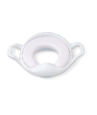 Comfi trainer with handles
