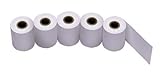 Ultrak Thermal Stopwatch Paper (3 Boxes with 5 Rolls per Box)