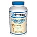 Life Extension Benfotiamine with Thiamine Capsule, 120-Count