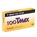 Kodak Professional T-Max 100 - Black & white print film - 120 (6 cm) - ISO 100 - 5 rolls