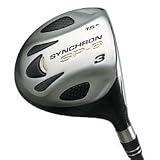 Synchron SP6 Fairway Wood