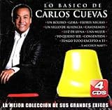 Lo Basico De Carlos Cuevas 4CDs