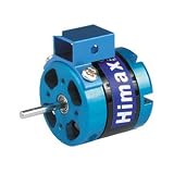 Himax HC2212-0840 Electric Brushless Outrunner Motor 30g 50W by Maxx Products International Inc.