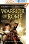 Fire in the East. Harry Sidebottom (Warrior of Rome 1)