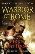 Childrens Toyshop  Books : Fire in the East (Warrior of Rome I)
