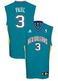 New Orleans Hornets Chris Paul Kids Replica Away Jersey