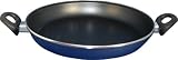 Magefesa Classic Danubio Enamel On Steel 12 Inch Paella Pan