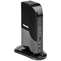 Toshiba Dynadock V10 Mini Port Replicator (DVI) USB-Docking-Station