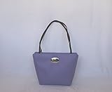 Lilac Design Sholley Trolley Handbag