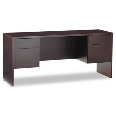 Genoa Series Kneespace Credenza 66w x 20d x 29h