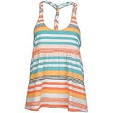 Roxy Passin the Time Braided T-Back Tank - Women's