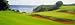 Princeville Golf Course, Kauai, Hawaii, USA Premium Photographic Poster Print