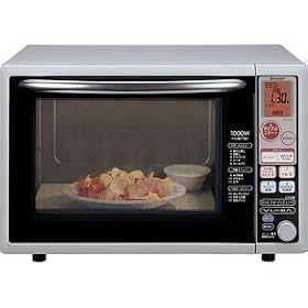 SHARP �X�`�[���I�[�u�������W 26L �t���b�g�ɓ� 2008�N�x�ȃG�l��B�� RE-SZ30-W