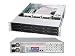 Supermicro CSE-826E16-R1200LPB - Rack-mountable - 2U - extended ATX - SATA/SAS - hot-swap - power supply 1200 Watt - black