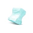 Leg Spacer - Size - Standard Pillow * With Blue Pillow Case
