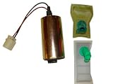 Performance Electric Fuel Pump with Kit Fits 1991-1994 Nissan Sentra