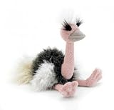 Mad Pet Orla Ostrich 15 by Jellycat