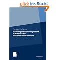 W�hrungsrisikomanagement in kleinen und mittleren Unternehmen