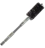 サンフレックス(samflex)六角軸付ツイストワイヤー 鋼線 No.4218H