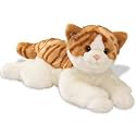 Scoopers Tabby 14"