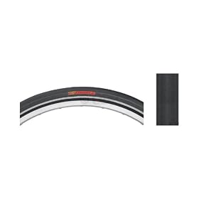 Primo Comet Kevlar belt Recumbent Tire 26x1.5 Black