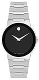 NEW MOVADO SAFIRO LADIES WATCH 0605806
