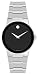NEW MOVADO SAFIRO LADIES WATCH 0605806