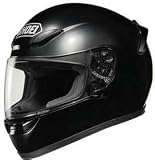 SHOEI RF-1000 RF1000 BLACK MOTORCYCLE Full-Face-Helmet
